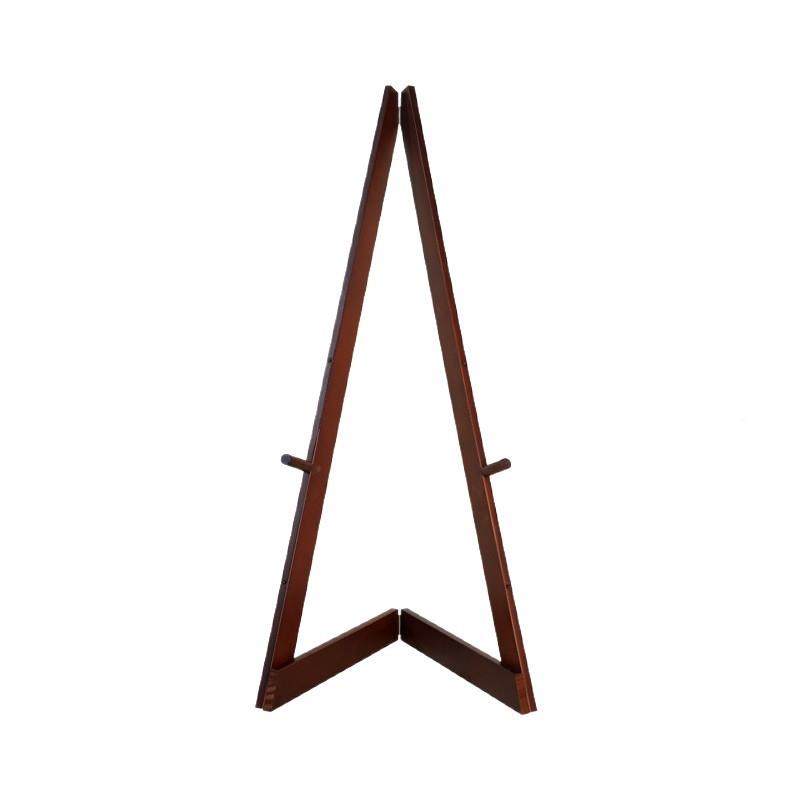 几何实展木架海报架KT色板广告架示三角木质画架北欧风黑板彩支架,文具电教/文化用品/商务用品,画板/画架/速写板,淘宝优惠券,粉丝福利购,淘宝优惠卷