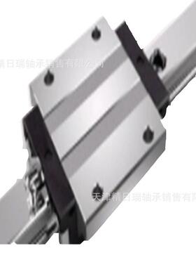 MR12MNCC直线轨不滑锈XAZ钢微型导P轨天津MR12导MN块