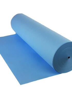 厂家A0A1面图整箱蓝3寸芯工程绘纸图纸蓝色打印纸数码双纸80