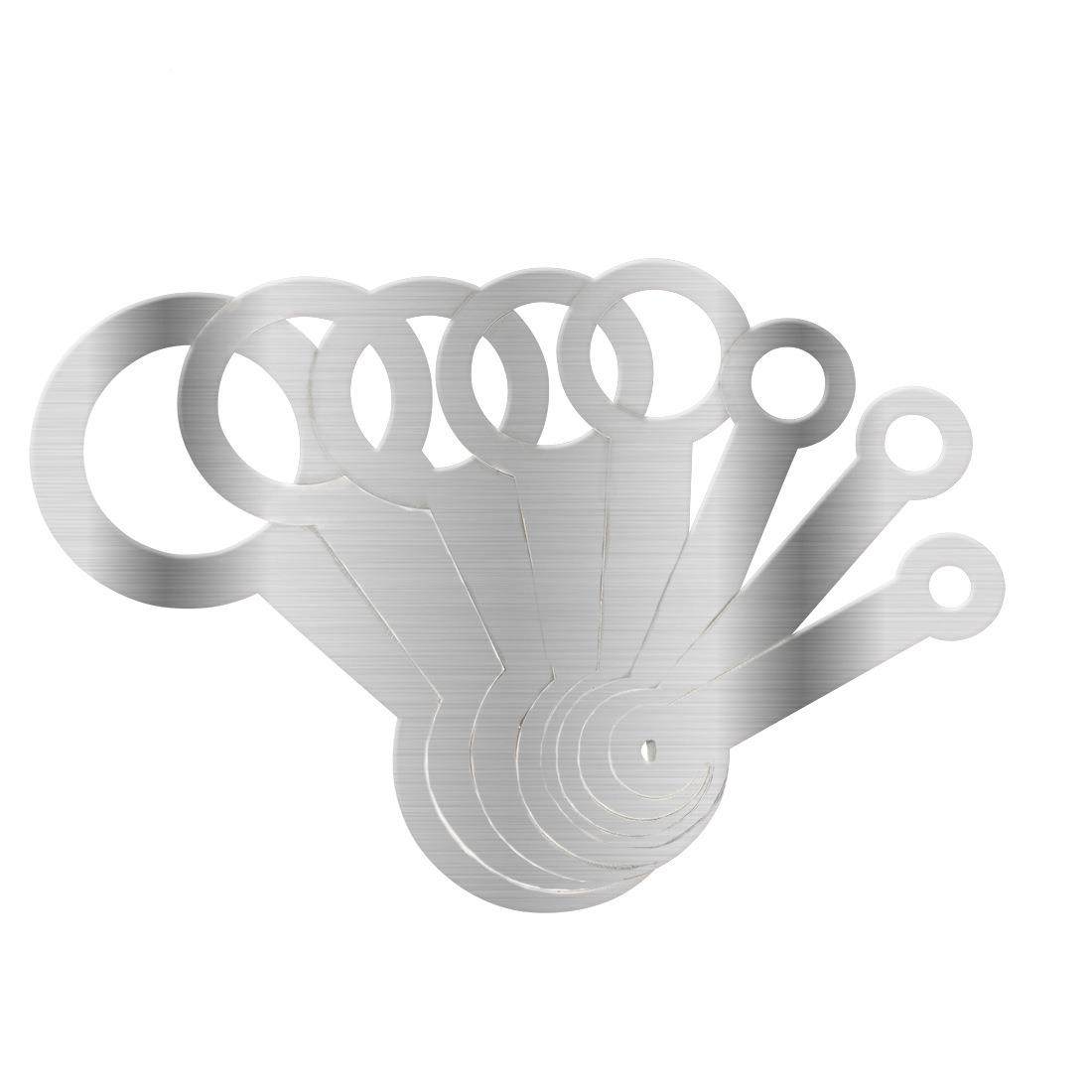 管乐垫修工具萨克斯专维业皮垫EGY工压工具多尺寸8片装具萨克斯配,乐器/吉他/钢琴/配件,其它乐器配件,淘宝优惠券,粉丝福利购,淘宝优惠卷