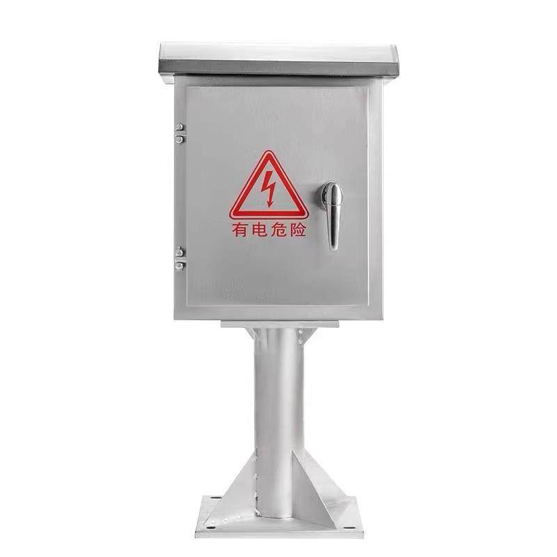 30充4不锈钢配电箱柜立控柱电仪表制箱桩新能源保护箱防单门400*,电子/电工,配电控制柜/控制箱,淘宝优惠券,粉丝福利购,淘宝优惠卷