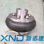 2GB 58XND 新诺44 UL12轴型轮胎联轴器T轮胎体 2002 UL1广州轮胎