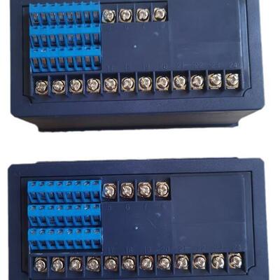 通无品牌/道温度D巡检仪X表M多-52208