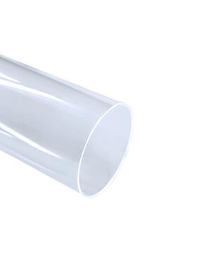 常州中PMMA亚克力管5度0xVML4mm有机1玻璃盒透运明圆管长任意切割