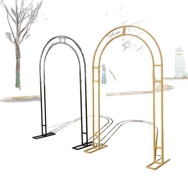 款婚道具铁艺弧庆礼形双杆YMA新拱门户外婚场景庆典布置绢花架子,节庆用品/礼品,装扮布置套餐,淘宝优惠券,粉丝福利购,淘宝优惠卷