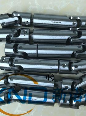 WSP-8GA-D80-万向节/万向联轴器WKSP8GA-D80-X（机40102-40K12-40