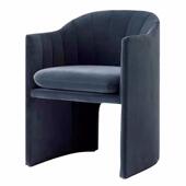 设计TJYK37Q人 现货北欧单沙发椅创意咖啡厅洽谈椅奶茶丝 师10店