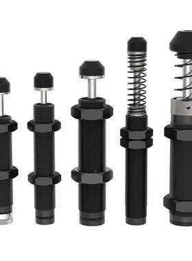 油压液压缓冲器可-调阻尼无品牌/器JWJ怡C01-02-0-11/WJG121替和