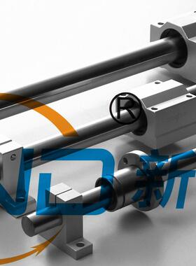 ST型XND-新诺直9线旋转/衬套ST6121/81524B101930/122332/162837