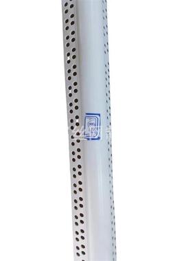 P角VC料白色塑小圆弧形zf-006阴阳条阴角阳角线条可弯阳角造型角