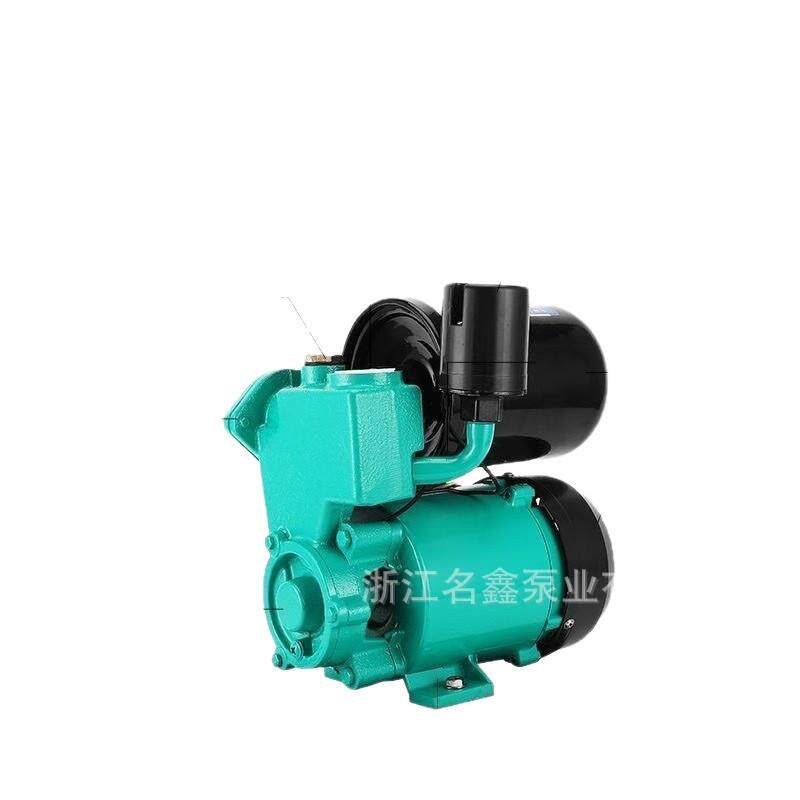 家用GP250空调循环泵水井自吸泵自来水全自动增压220v110V抽水机