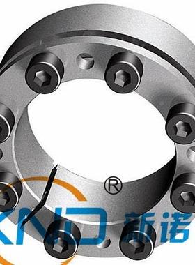 Z3-105X1型50紧套/Z胀3XND-新诺-105胀接套/胀紧联套工厂/广州胀