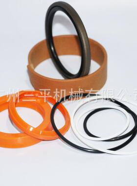 掘机配油封修理包适用JCB挖掘机挖33-Y21826件密封件修理包