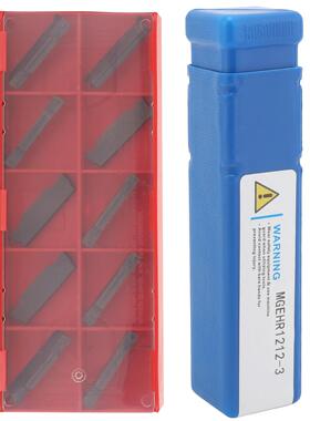 现货MGHR112-3数控车E刀杆含1扳手和0片MG2MN3001刀无品牌/片工具