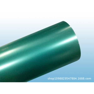 历新0.25mm黑色/白色/透明绝缘麦拉片PC薄膜