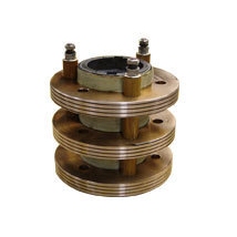 西玛电机YRKK4005-4 400KW 10KV电机碳刷、刷架、滑环一套一等品