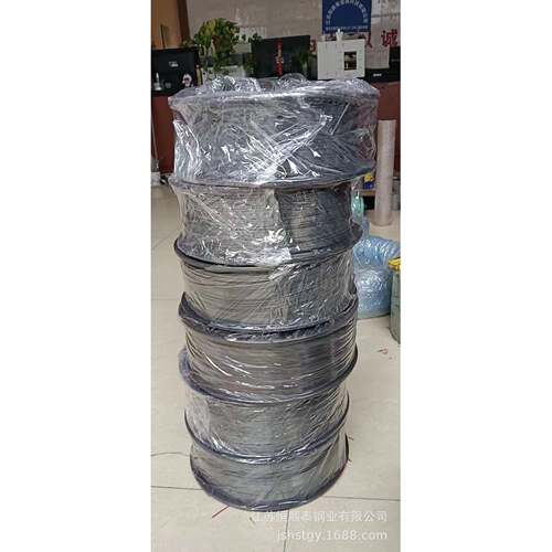 驱动丝智能锁用镍钛肌肉丝形状记忆合金丝石墨烯NiTi丝