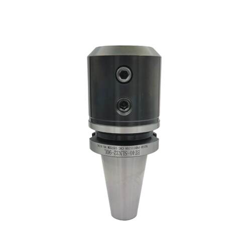 BT高精度SLN侧固式刀柄BT40-SLN32-90L/100L/150L/200LU钻刀柄