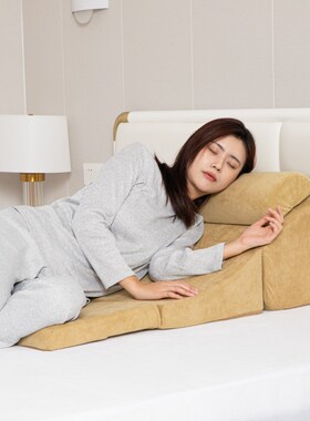速发头康胃食管防返流斜坡垫防人酸逆流枕逸老反护理三角半躺倾斜