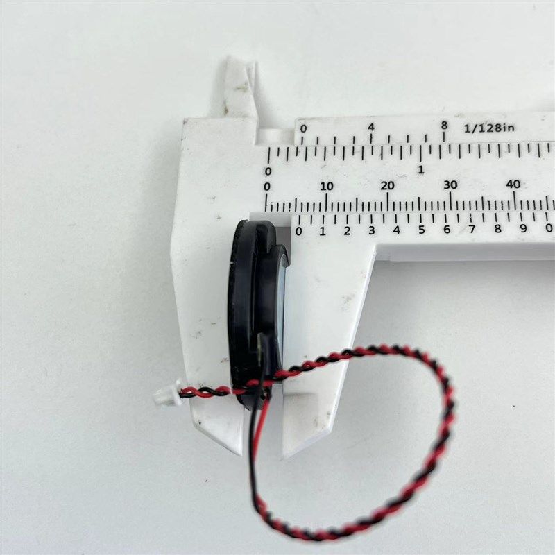 速发薄形0mm超圆复合膜4欧w全频20mm2.小m迷你c扬声器
