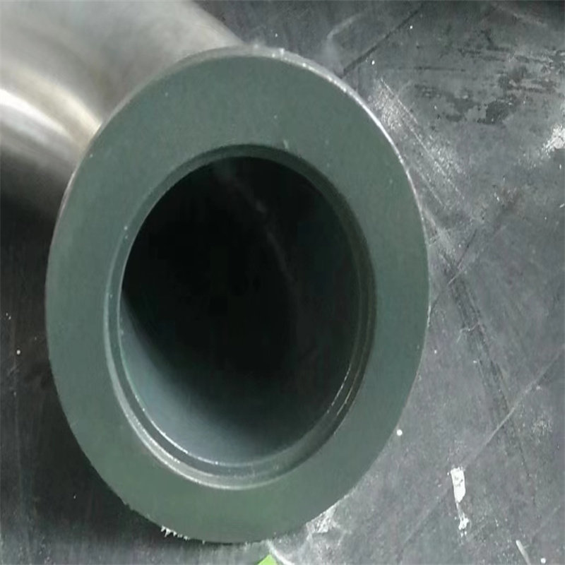 速发ECTFE美国苏威6014耐化学耐腐蚀铁氟龙涂层静电喷涂ectfe哈拉