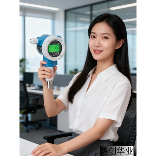 E+H压力仪表PMC131 差压变送器PMP51 恒压供水PMC41压力传感器 品