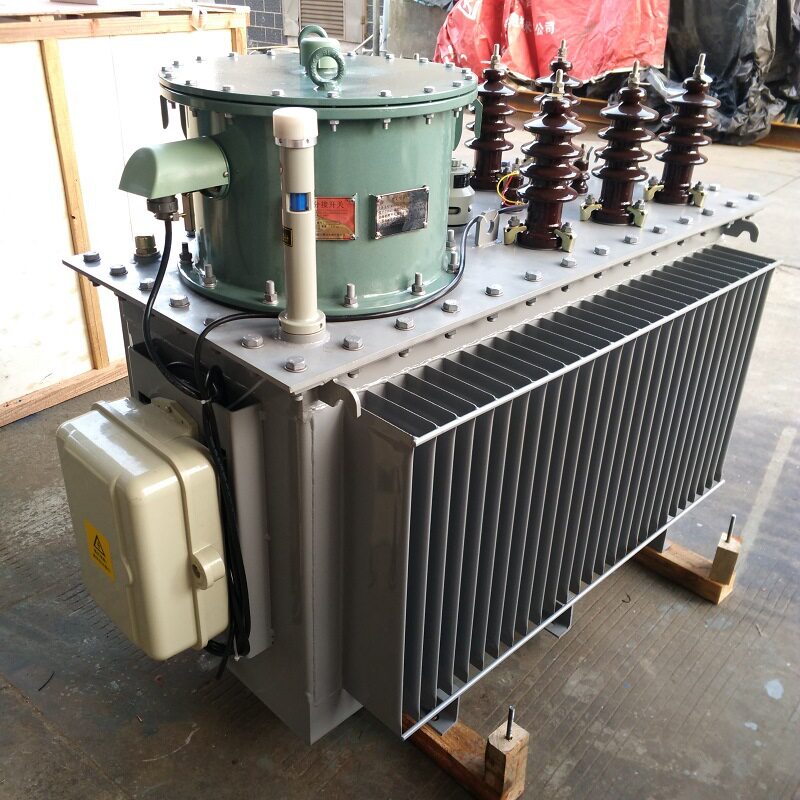 油浸式变压器S11S13系列10KV变400V 200KVA 500KVA 630KVA 315 KV