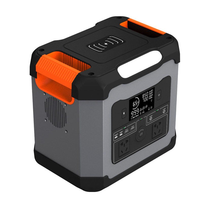 1500W磷酸铁锂850W双向逆变便携式户外电源1344Wh源头储能工厂,五金/工具,单相应急电源,淘宝优惠券,粉丝福利购,淘宝优惠卷