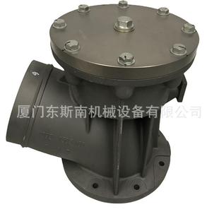 压缩机配件压缩设备配 1614900880卸荷阀组件空压机配件