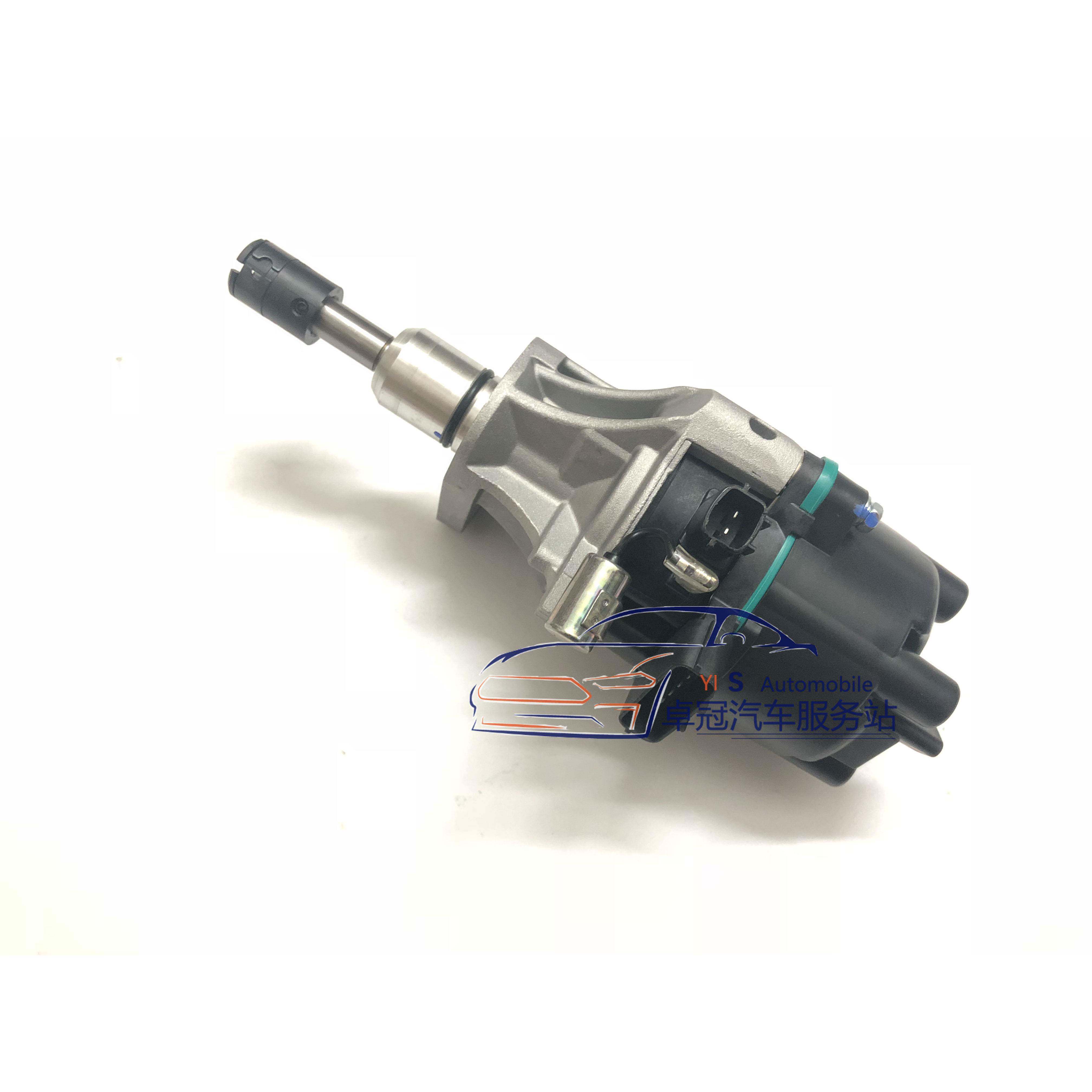 锐旗皮卡d22ka24帕拉丁分电器 分电器总成全新部件包邮原厂