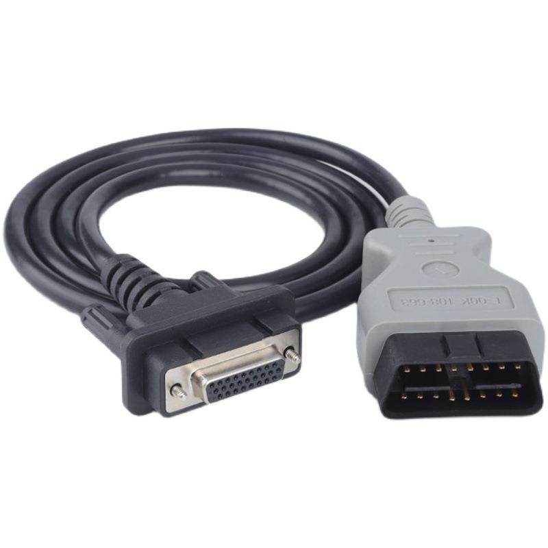 上汽MDI连接线GM汽车检测仪数据线别克雪佛兰OBD主线,汽车零部件/养护/美容/维保,汽车检测仪,淘宝优惠券,粉丝福利购,淘宝优惠卷