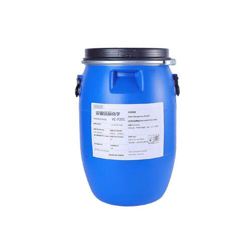 玻璃纤维浸润用非离子水性PU水性聚氨酯树脂YC-F201