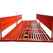 工程工地洗轮机全自动洗车机建筑车辆洗车机修改