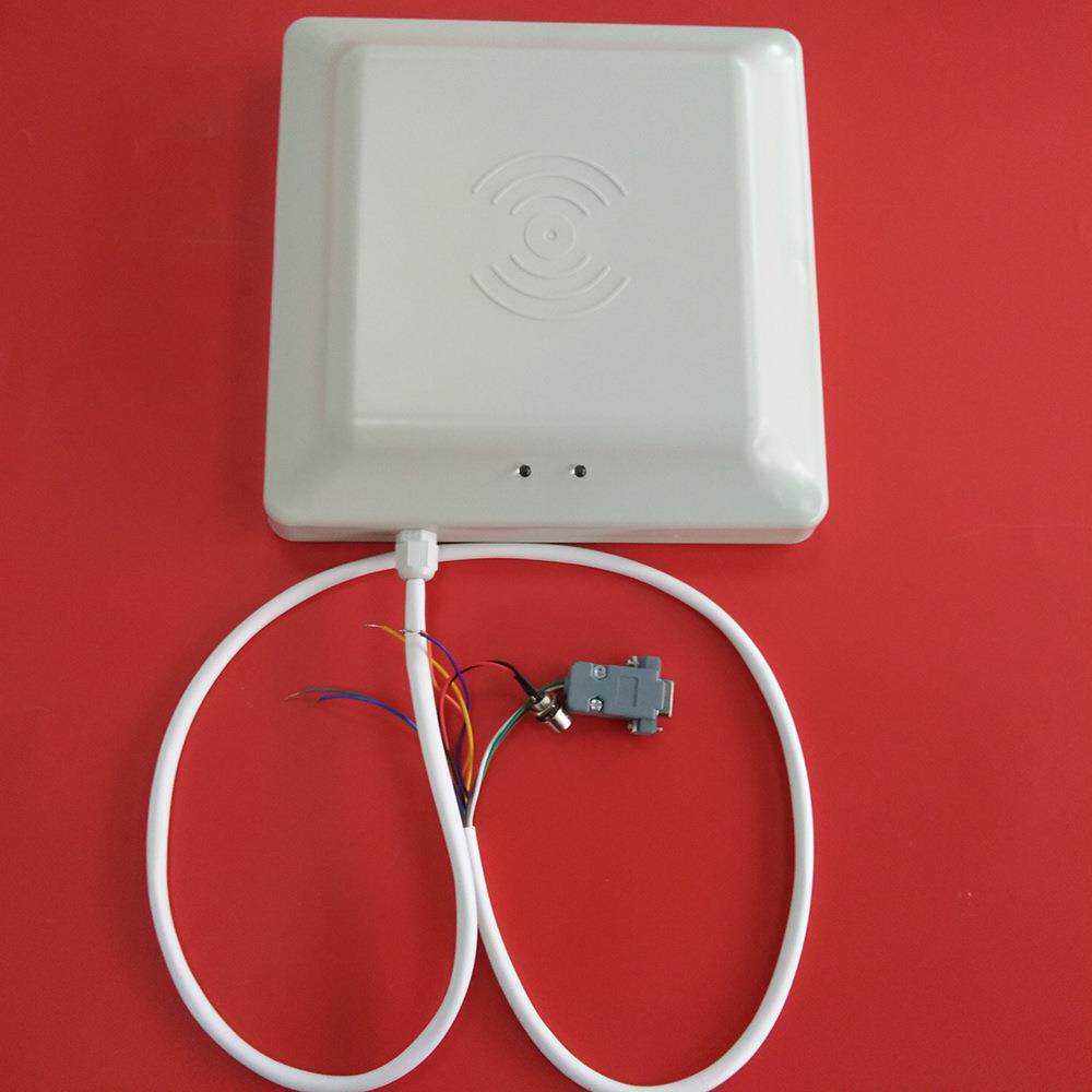 JYZN-101串口RFID电子标签写卡器无源电子标签写卡器