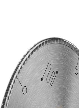 昊腾鑫厂家供应500型号金钢石锯片PCD120t双头锯片