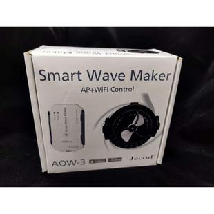 2022新款 捷宝ALW 5AOW系列造浪泵新品