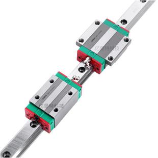 直线导轨滑块HGH15/20/25/30/35/45/55/65CA/HA厂家现货