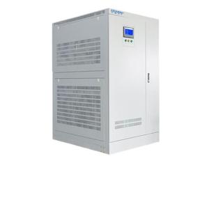 三相全自动稳压器380V工业大功率补偿式 电力稳压电源100KW200KVA