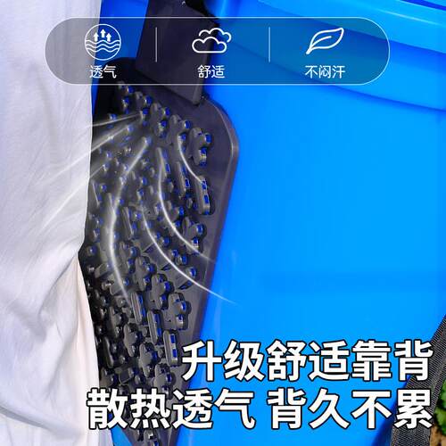 施肥农用撒肥料玉米施肥器追肥撒肥下放化肥新款点肥撒肥机