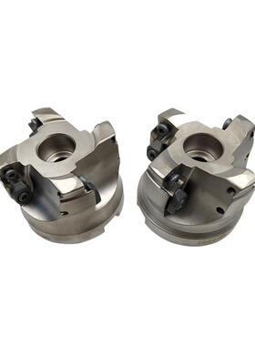 SKS快进给面铣平面数控面铣SKS08-50-22-4T