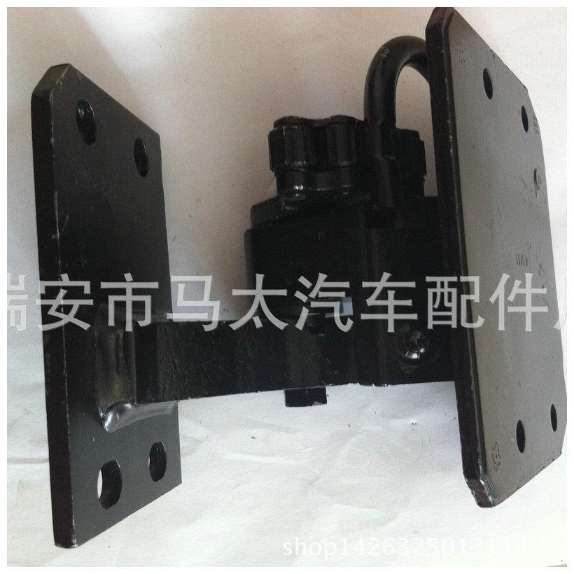 9重汽配件适用于曼汽车AN车限位器81M6281286033606049L车门限位