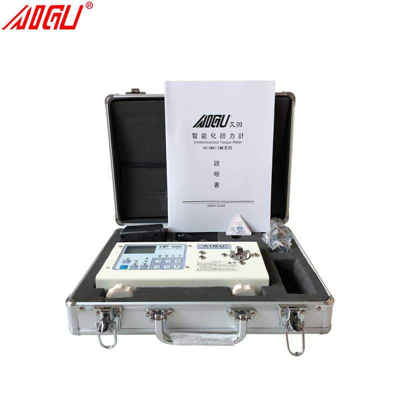 扭力测试仪HP-1050100扭力测试仪第二代风批电批扭力测试