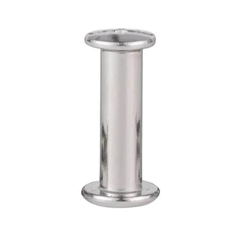 对锁螺丝304不锈钢手拧子母螺丝画相册账本螺丝子母铆钉厂家