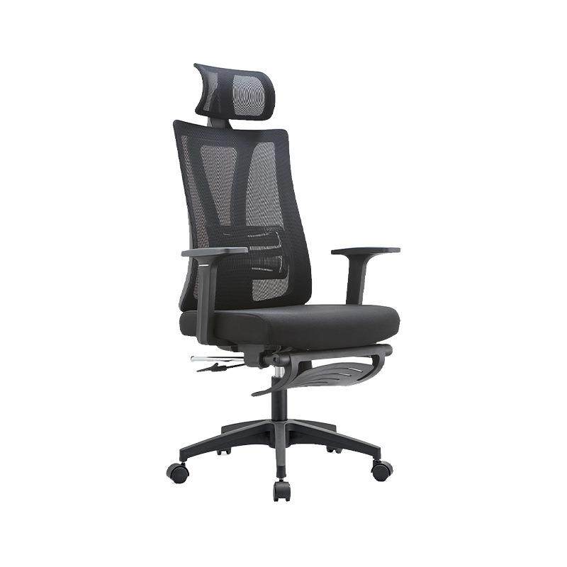 厂家直供办公椅透气网椅可躺午休椅办公电脑椅人体工学职员护腰椅,商业/办公家具,办公电脑椅/职员椅,淘宝优惠券,粉丝福利购,淘宝优惠卷