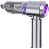 车载吸尘器家用充电便携式 手持无刷小型强力吹尘器大吸力吸尘机