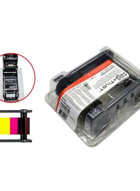 固得卡EPX300/EP2色带N5F208C143彩R5F208C143140130彩色黑色带