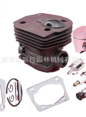 立能供应割草机配件CS2152CS2150CS2149CS215344mm气缸套餐