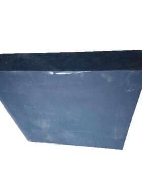 进口防静电尼龙板电阻率6~8次方黑色ESD尼龙板材R2R6R9