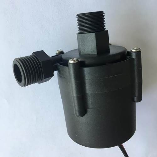 直流24V增压泵循环水泵TS6203