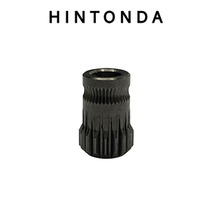 快速发货BMG齿轮 挤出机减速轮Voron 沃龙3D打印机DIY升Z级 高频